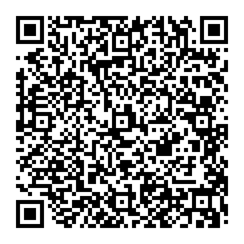 QRコード