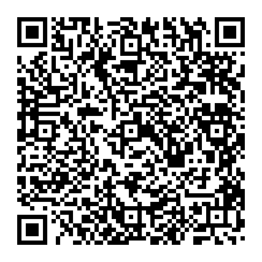 QRコード