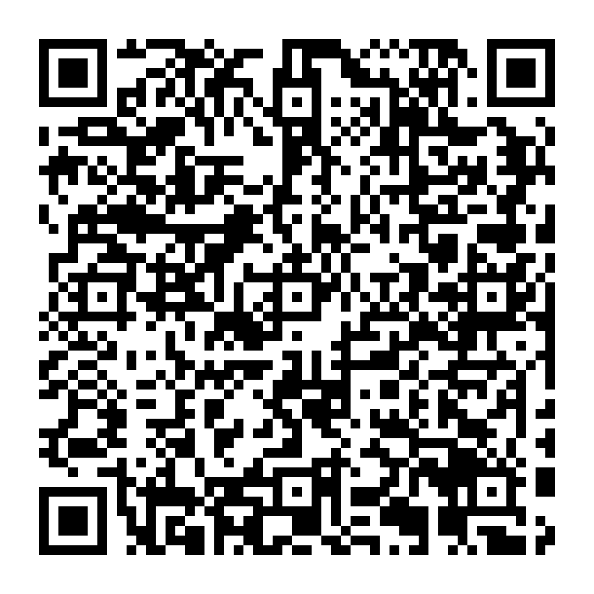 QRコード