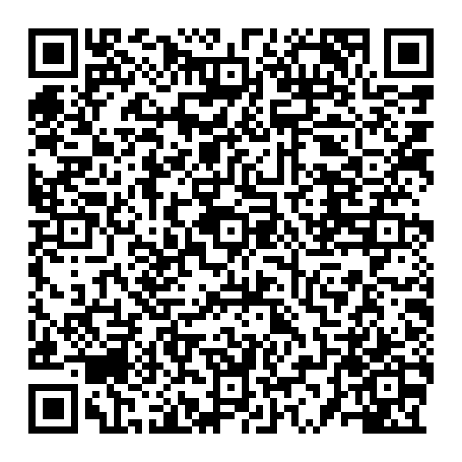 QRコード