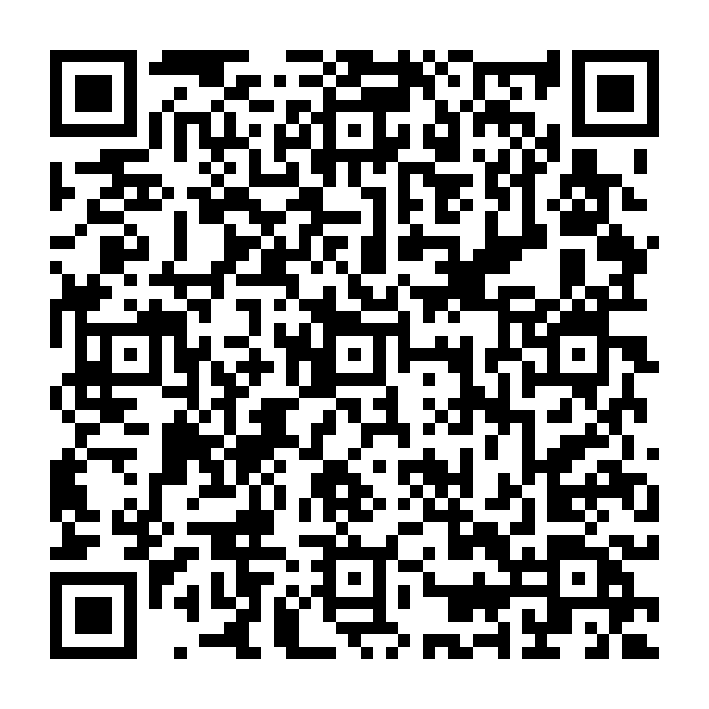 QRコード