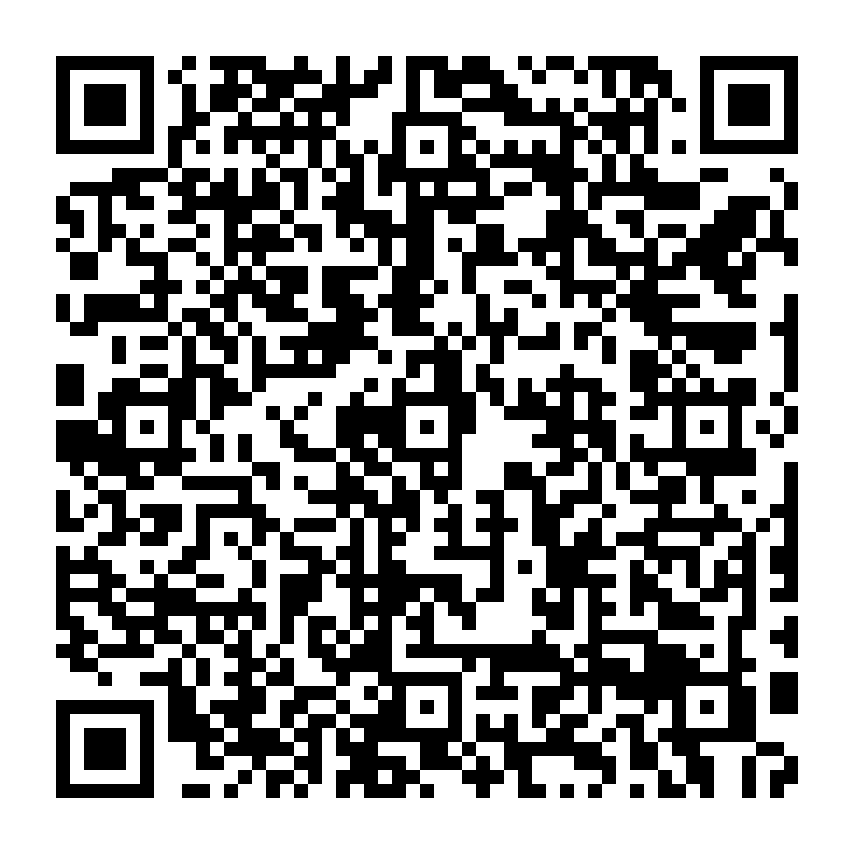 QRコード