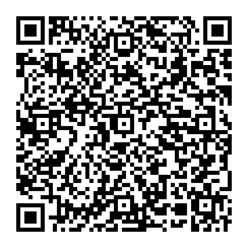 QRコード