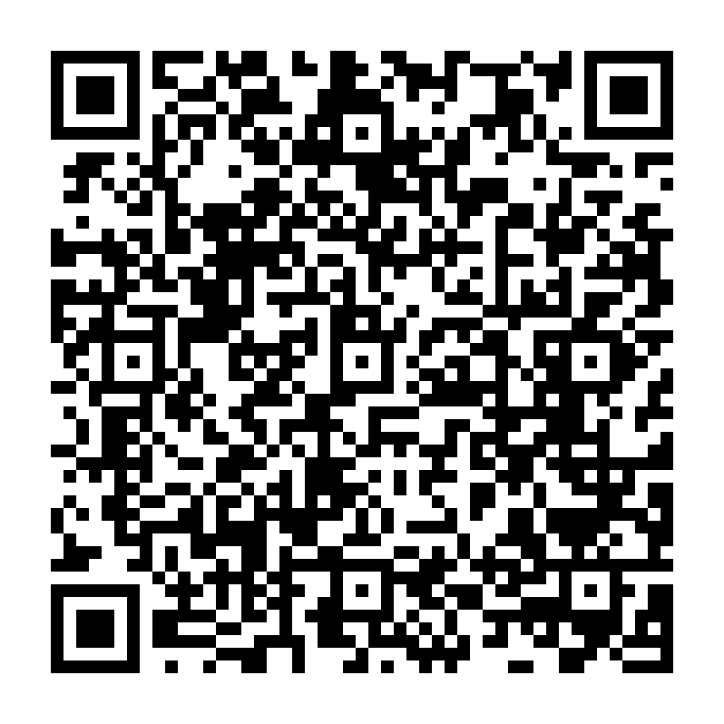 QRコード