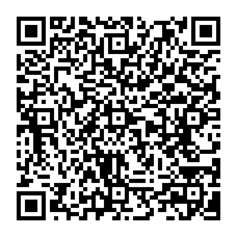 QRコード