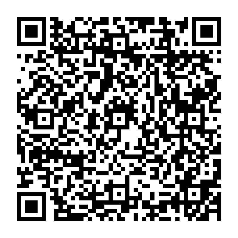 QRコード