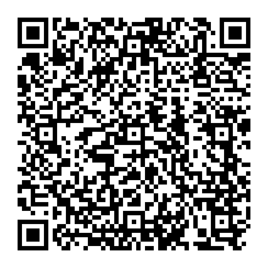 QRコード