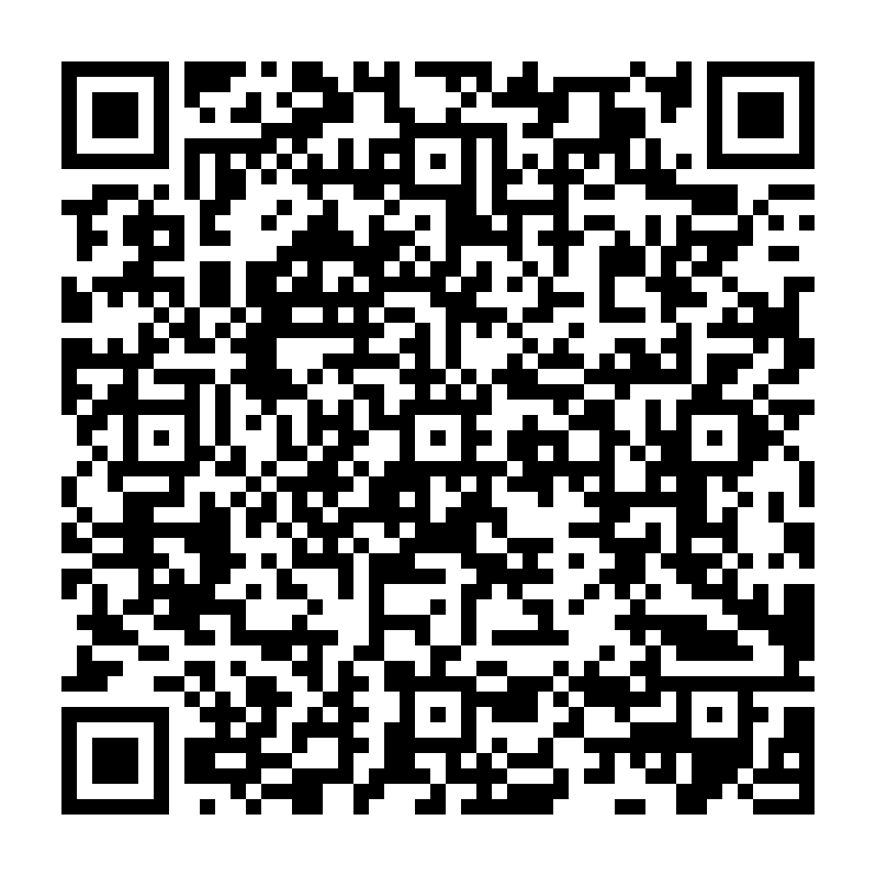QRコード