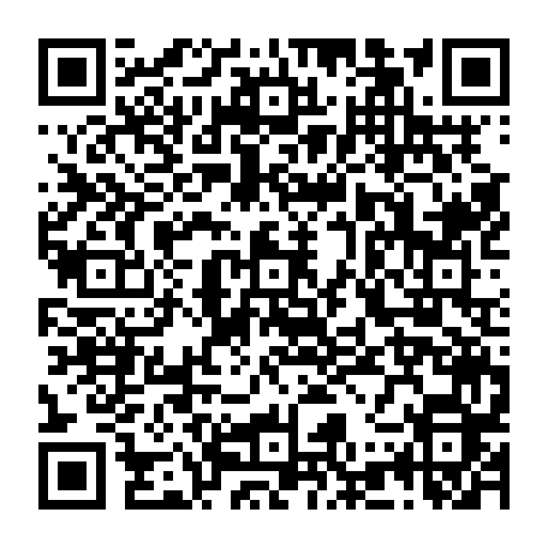 QRコード