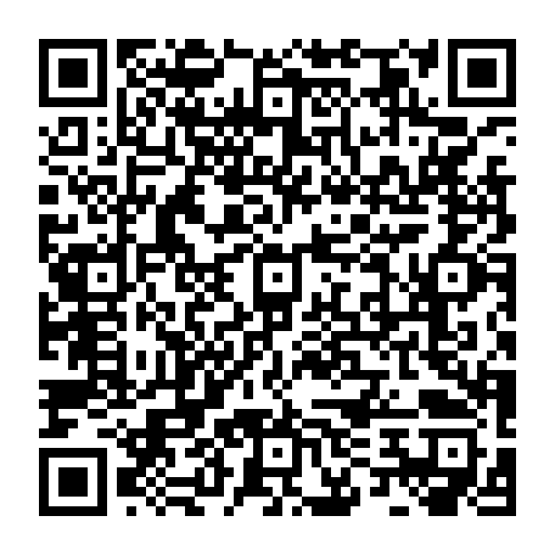 QRコード
