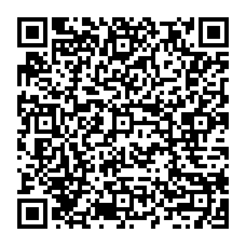 QRコード