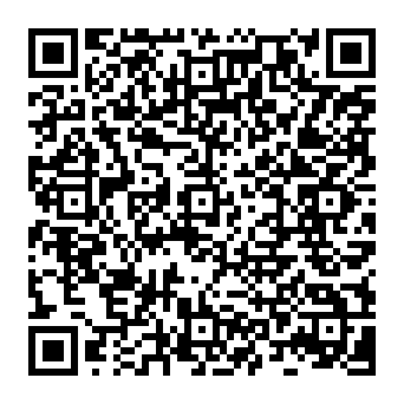 QRコード