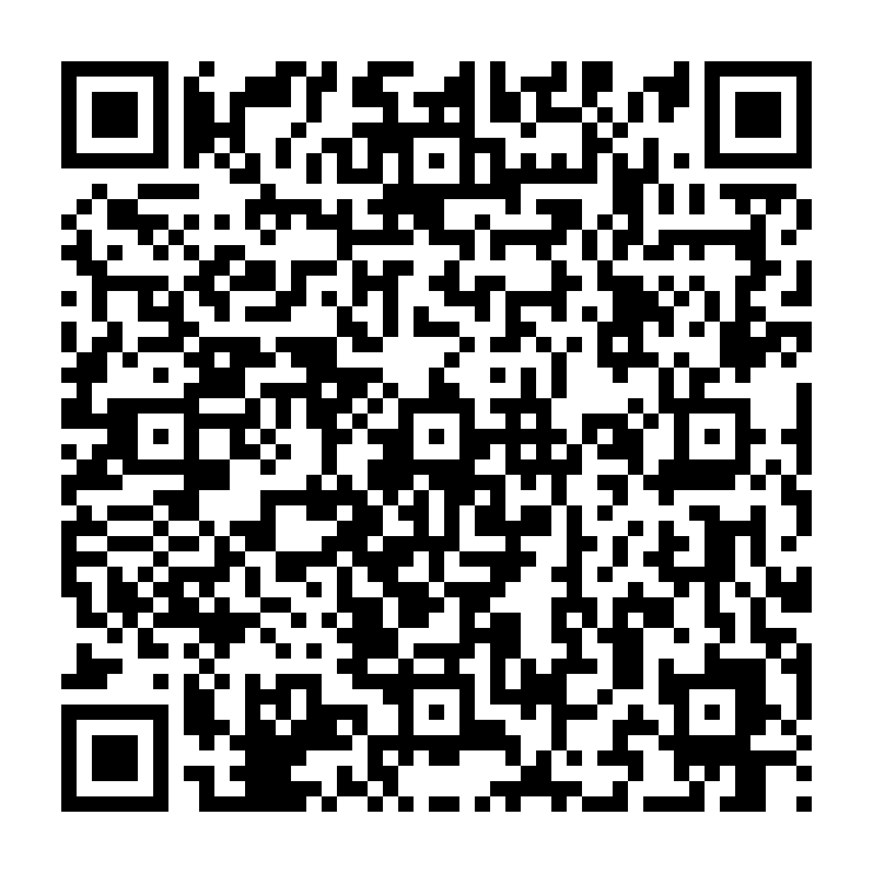 QRコード