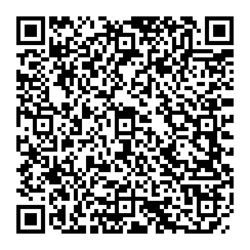 QRコード