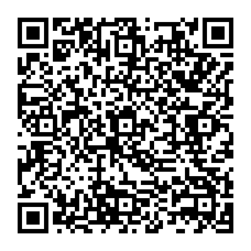 QRコード