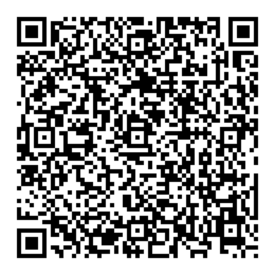 QRコード