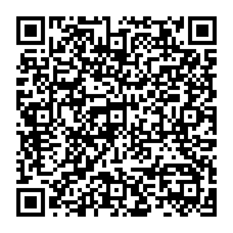 QRコード