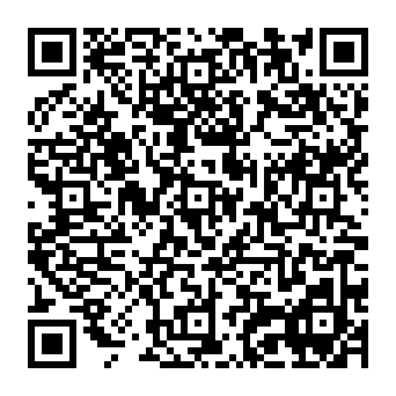 QRコード