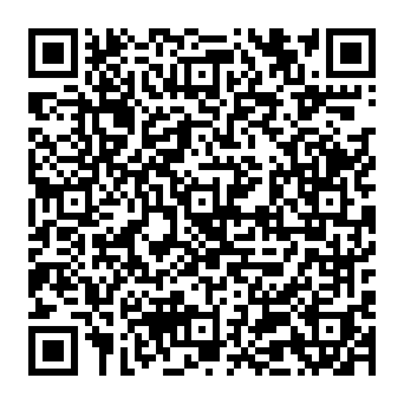 QRコード