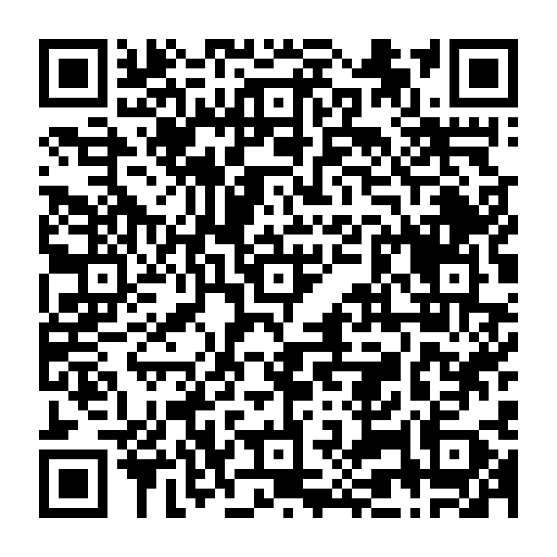 QRコード