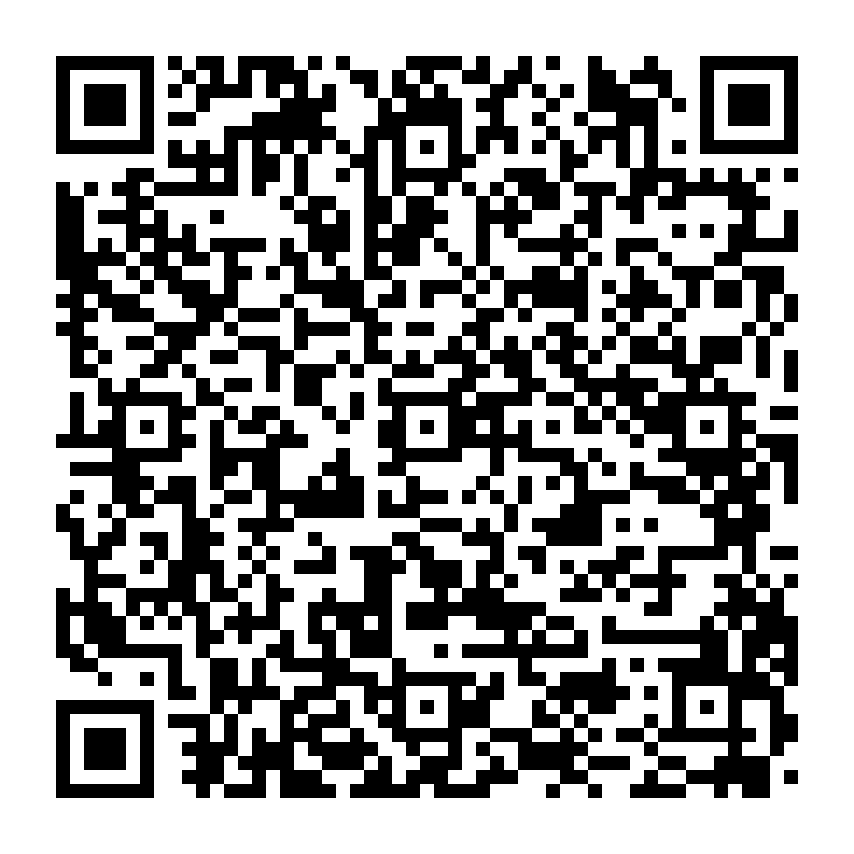 QRコード