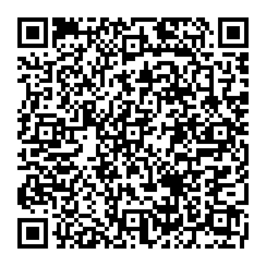 QRコード