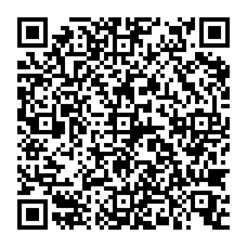 QRコード