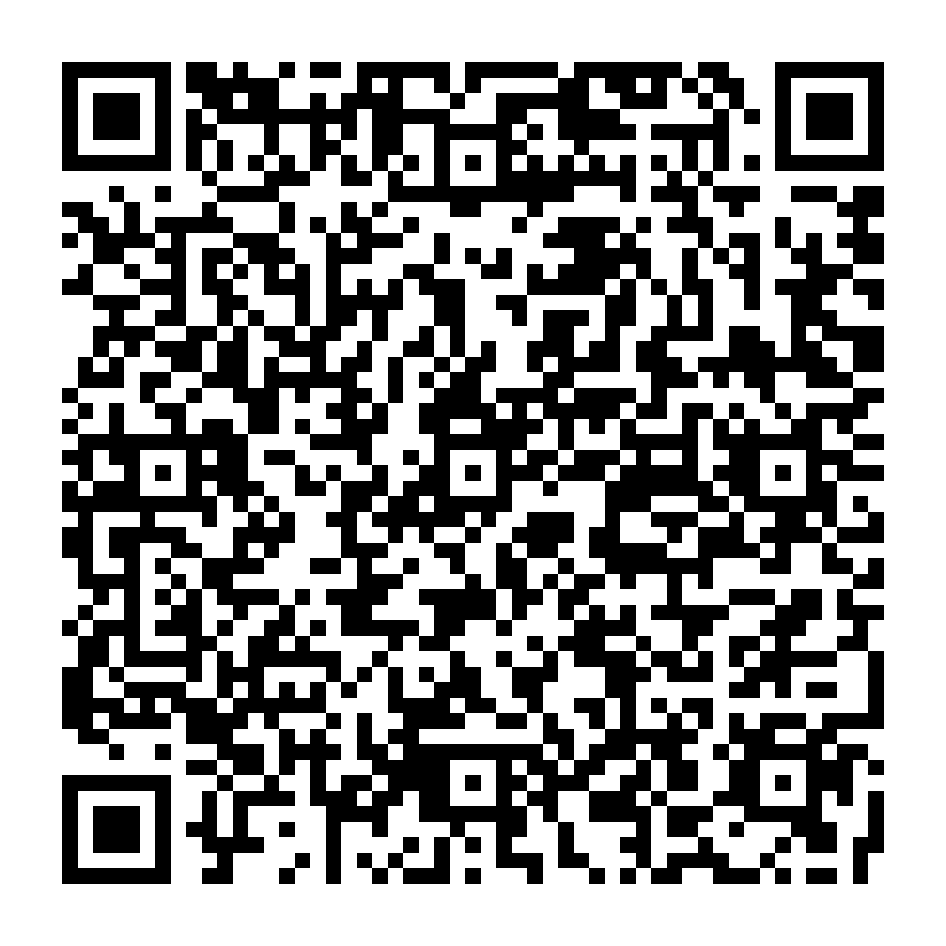 QRコード
