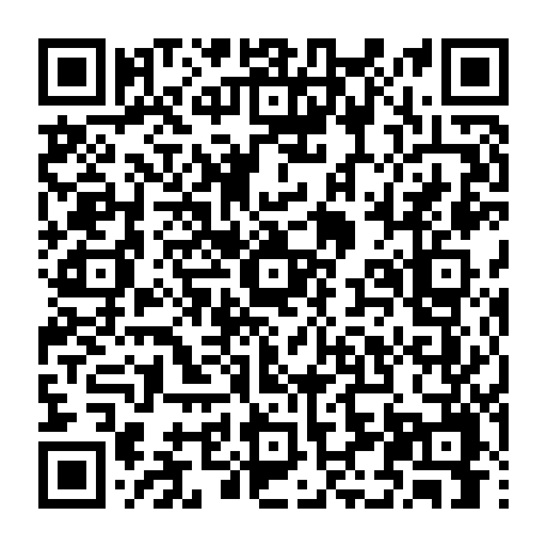 QRコード
