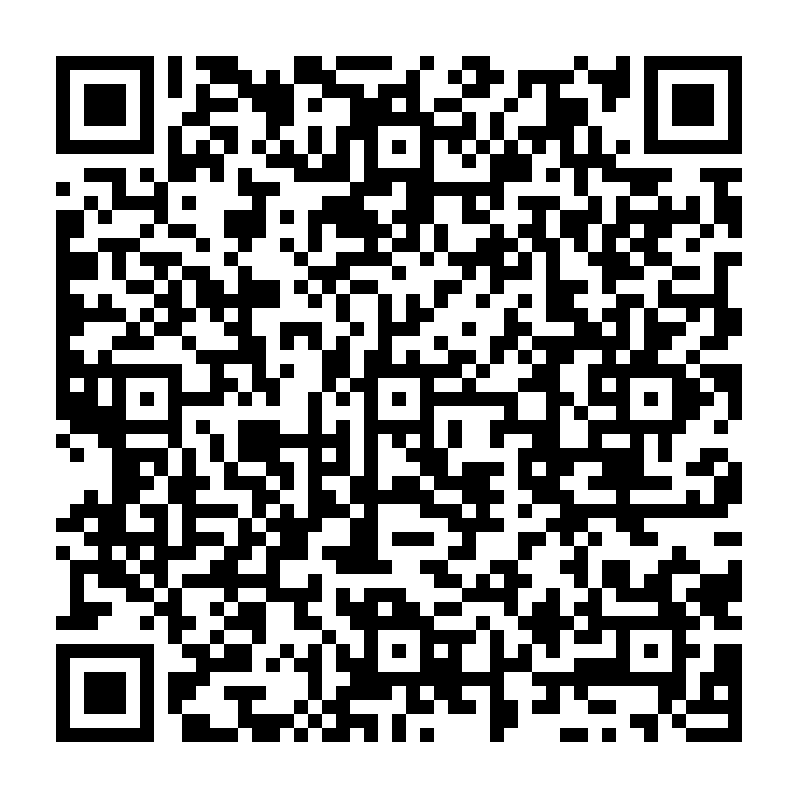 QRコード