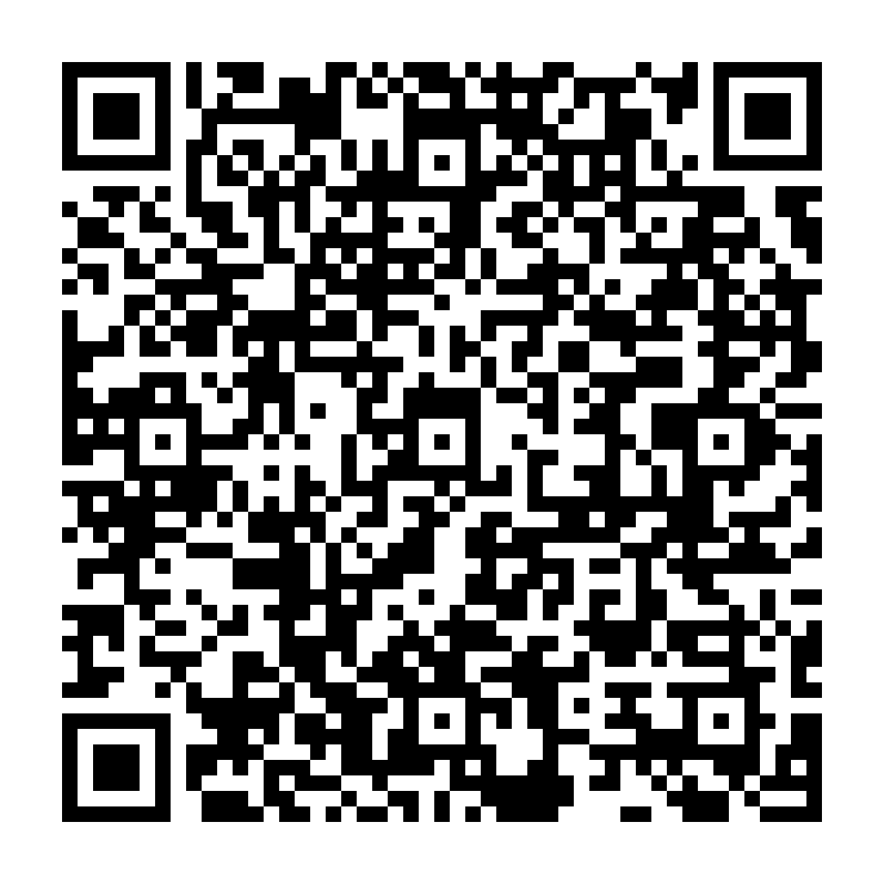 QRコード