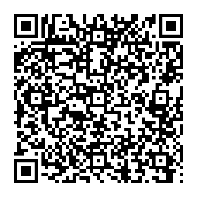 QRコード