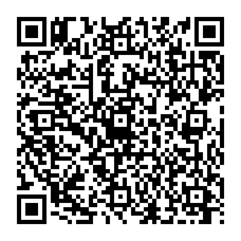 QRコード