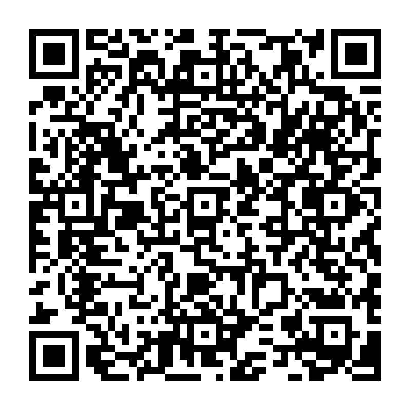 QRコード