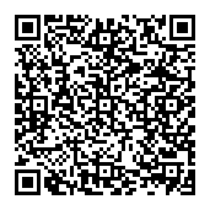 QRコード