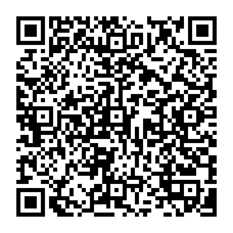 QRコード