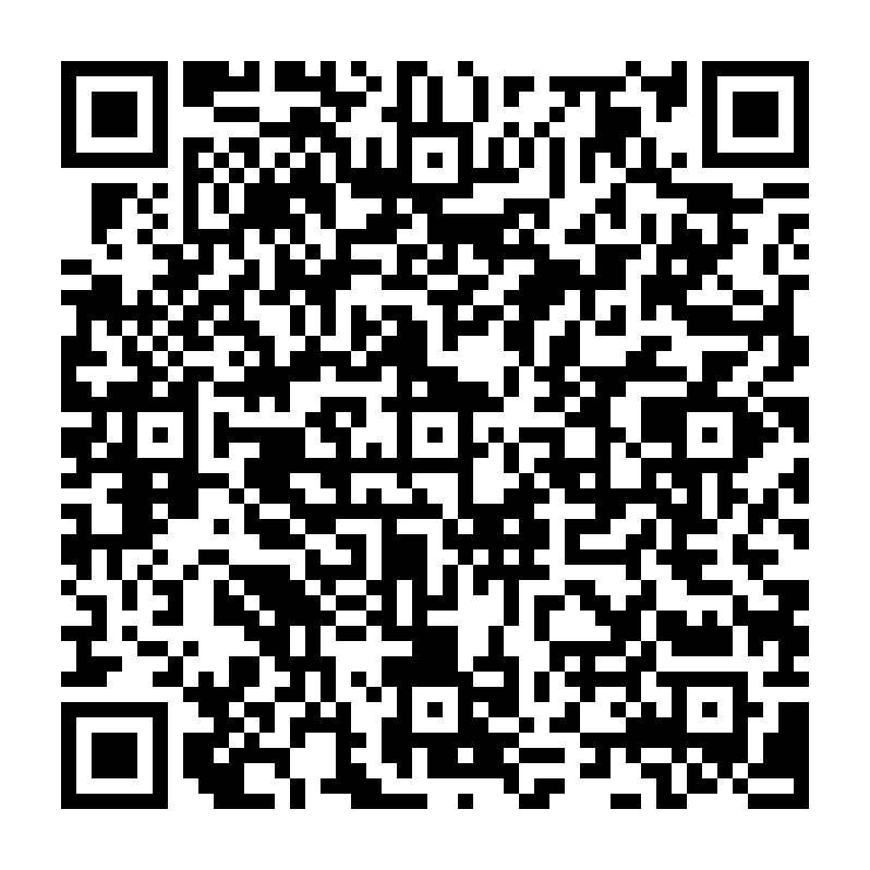 QRコード