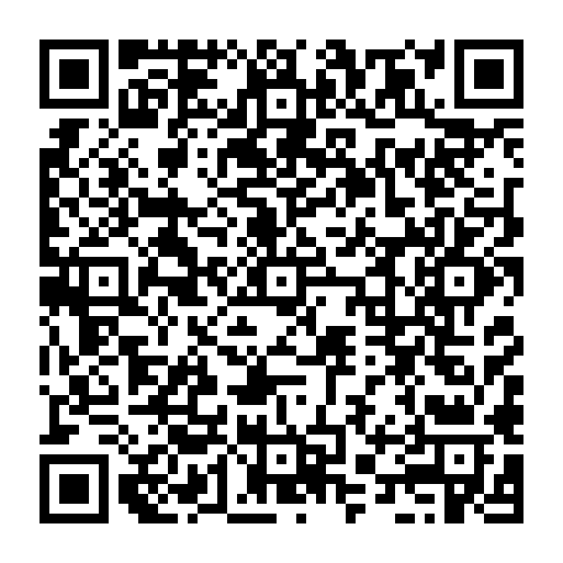 QRコード