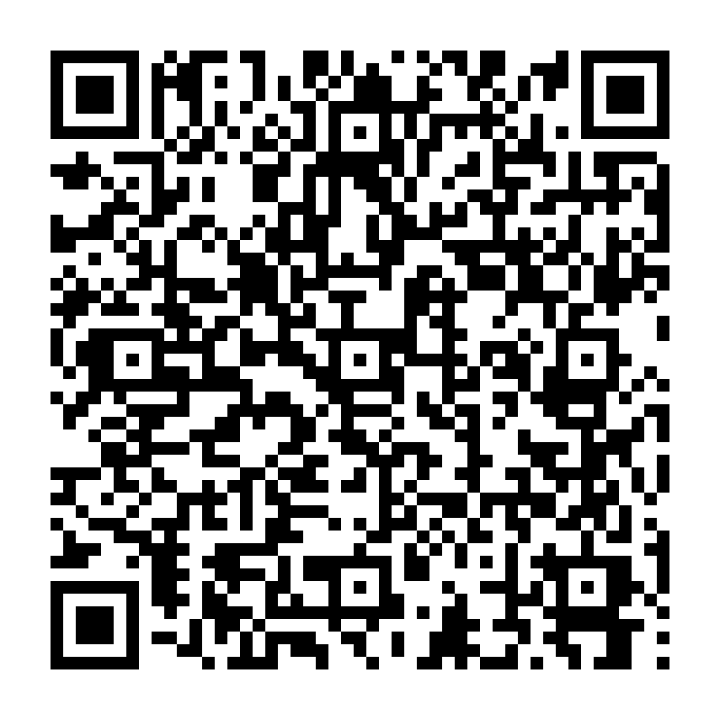 QRコード