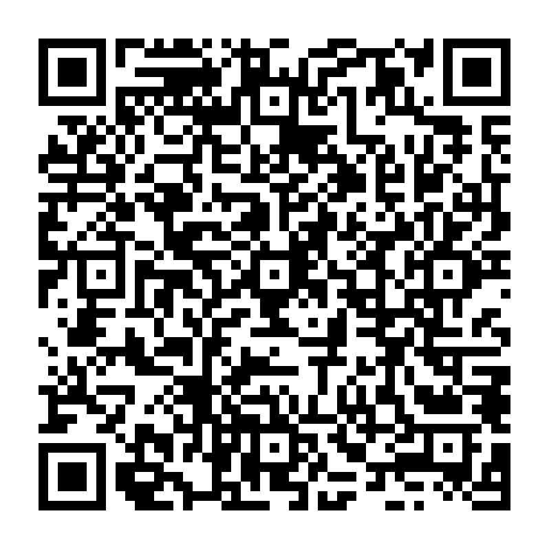 QRコード