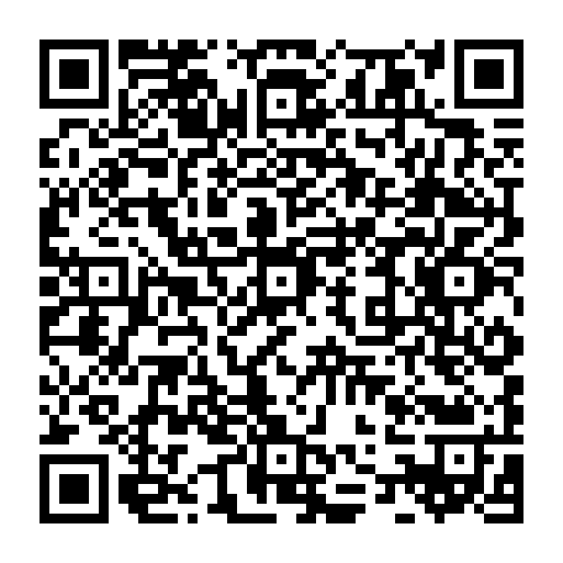 QRコード