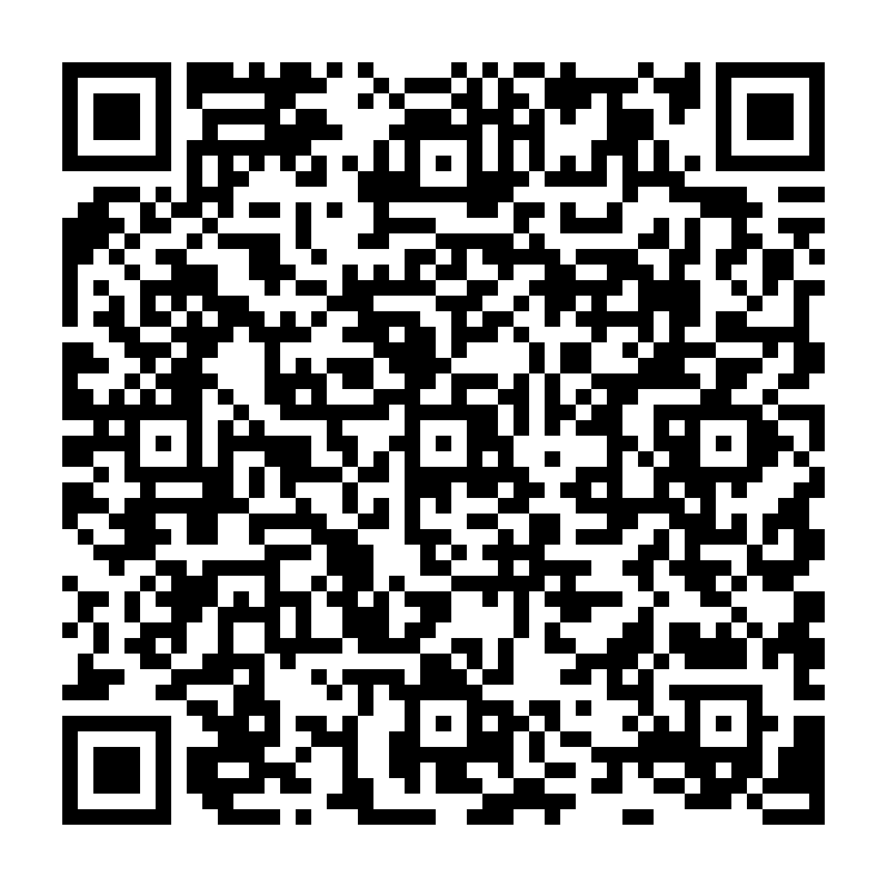 QRコード