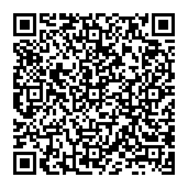 QRコード