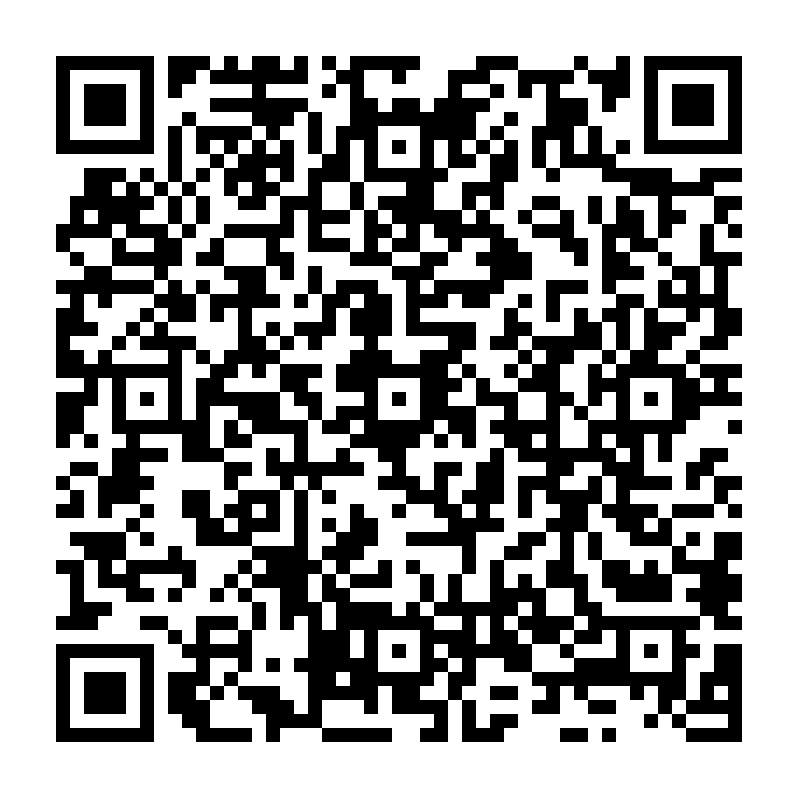 QRコード