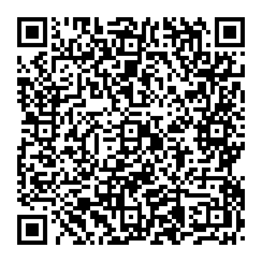 QRコード