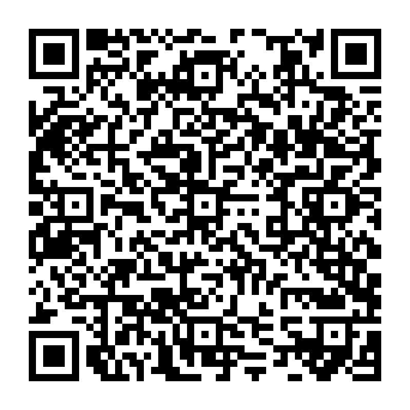 QRコード