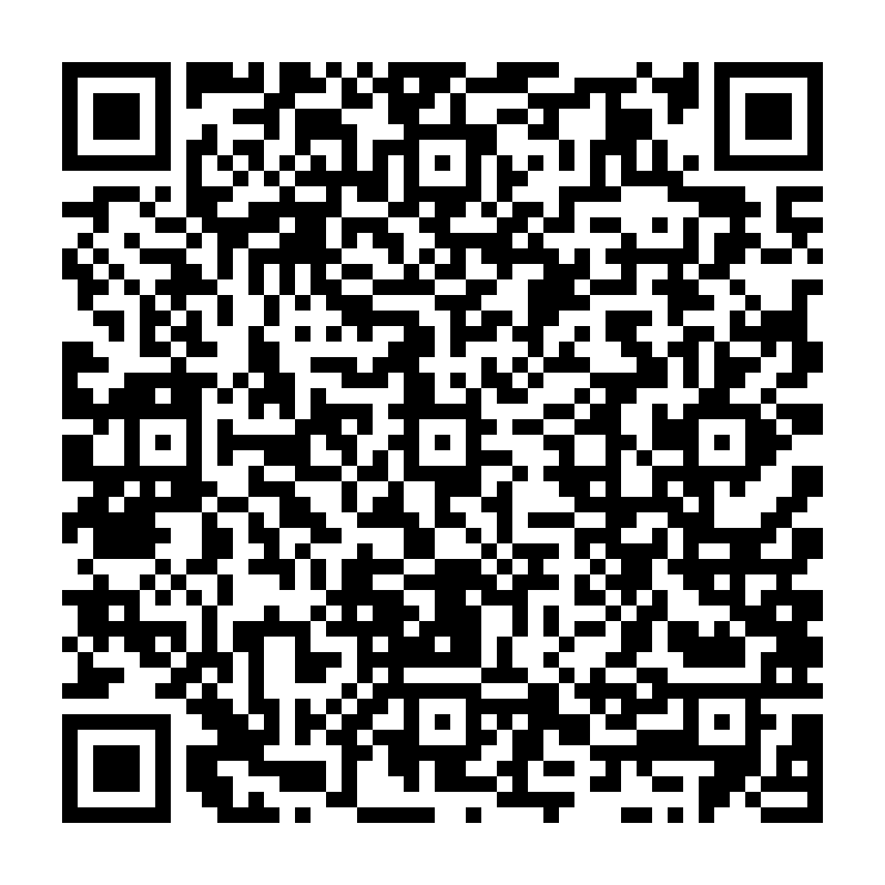 QRコード