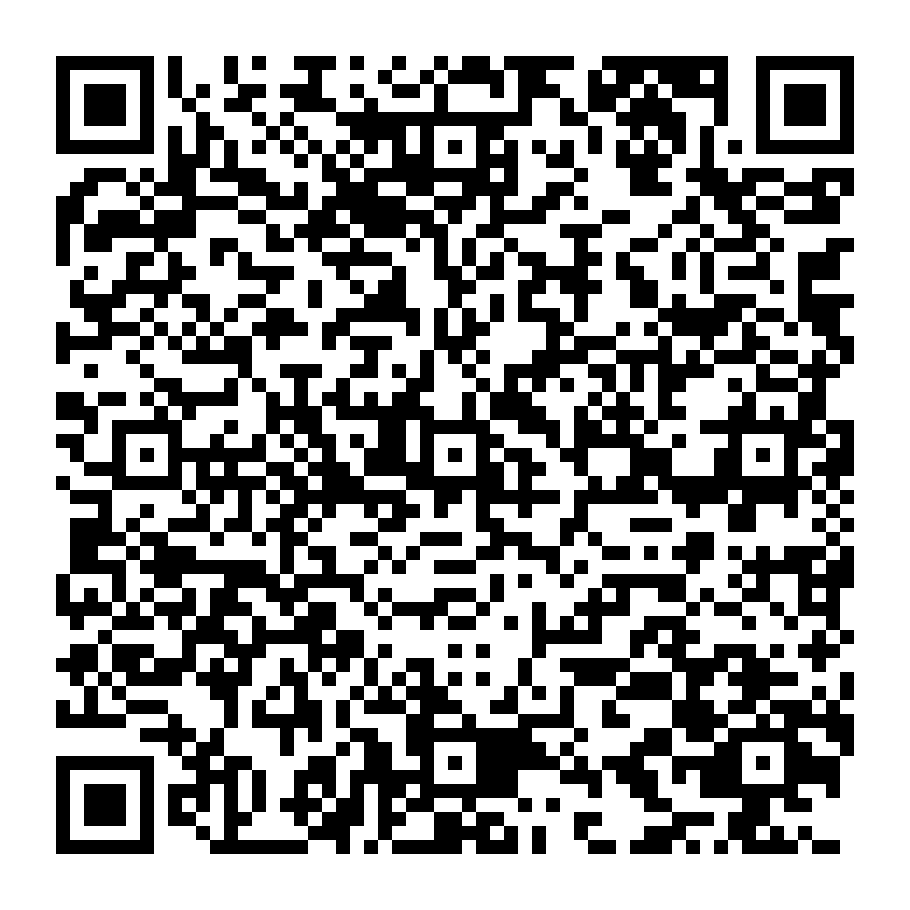 QRコード