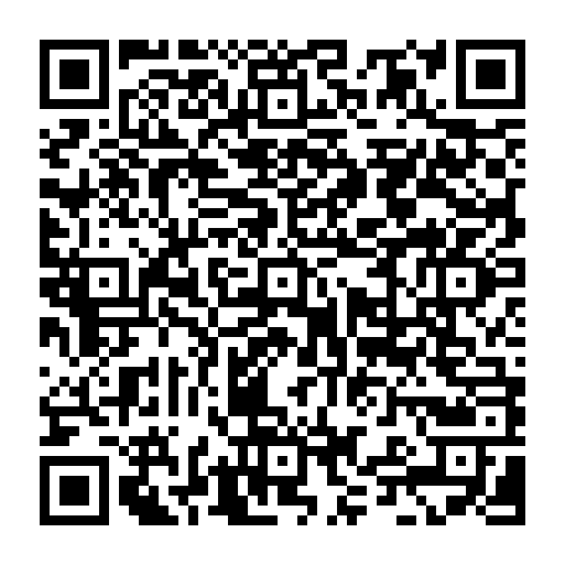 QRコード