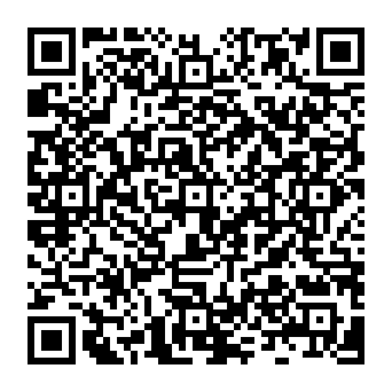 QRコード